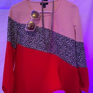 Alfani | Petite-Small | Luxury | Blouse